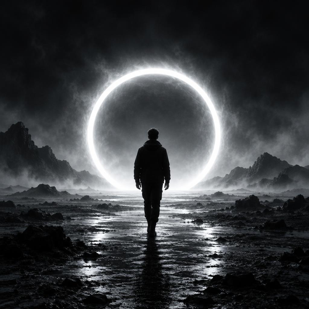 Drift cover art
