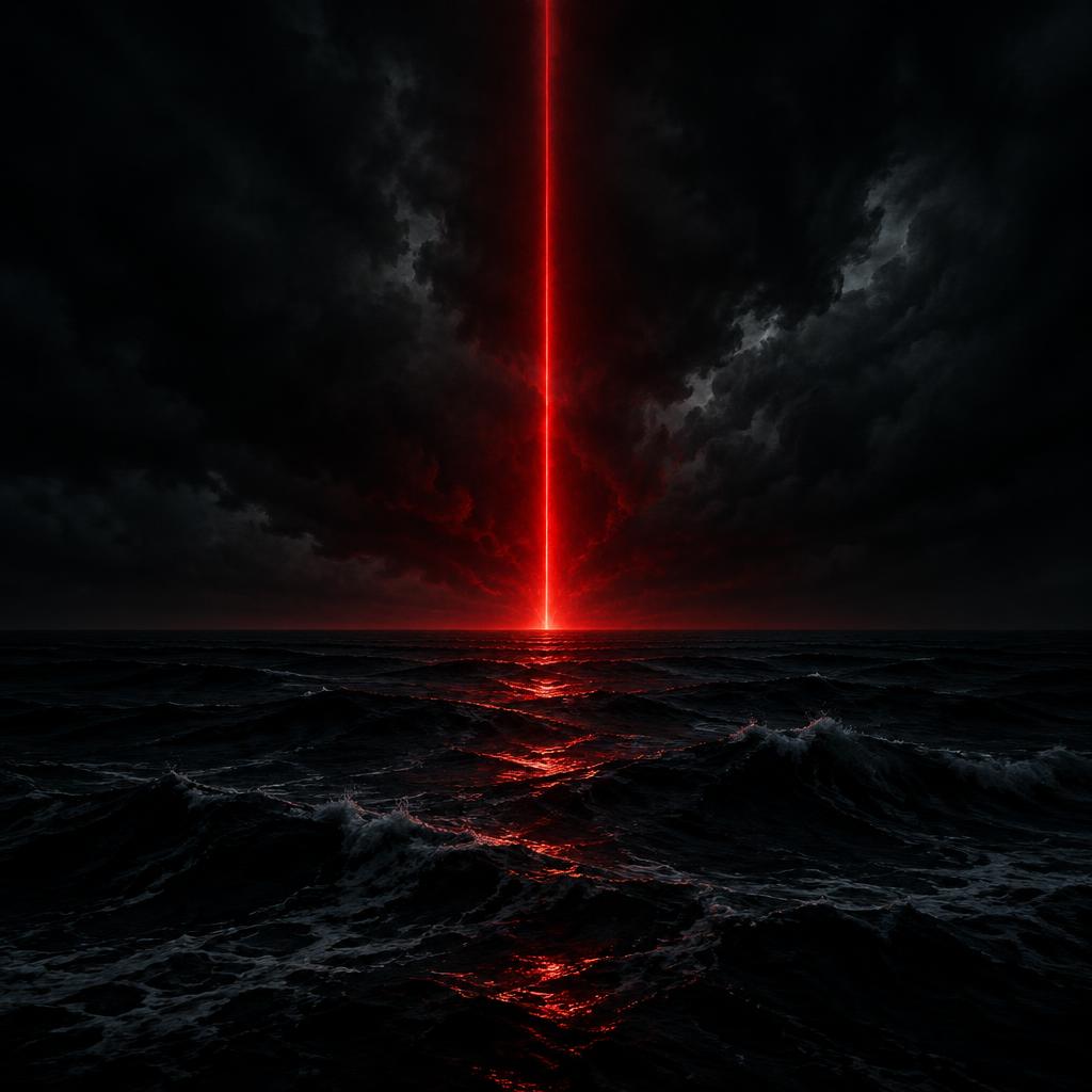 Event Horizon cover art