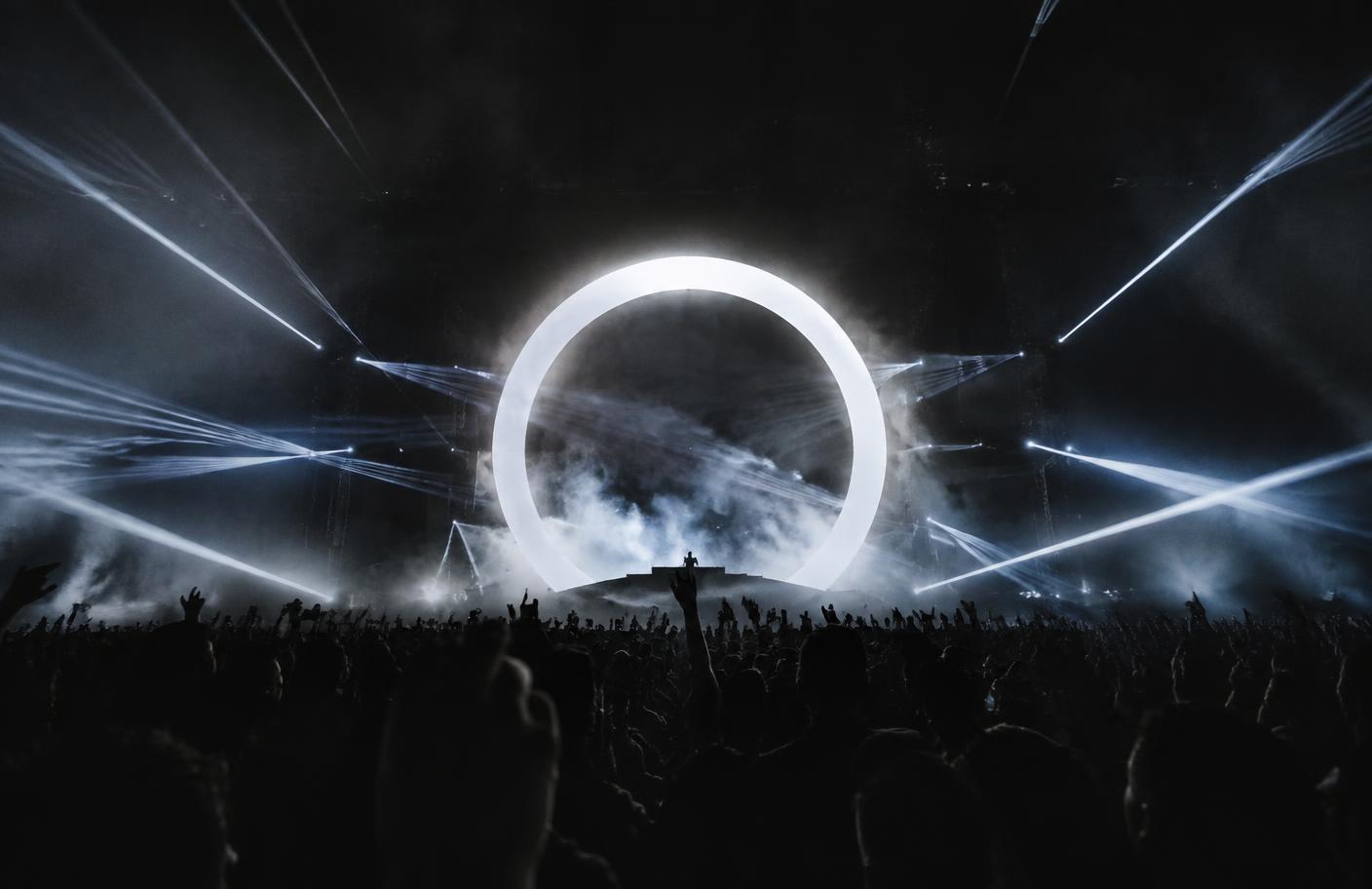 Mainstage — Eclipse Tour