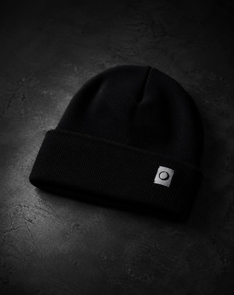 Eclipse Beanie