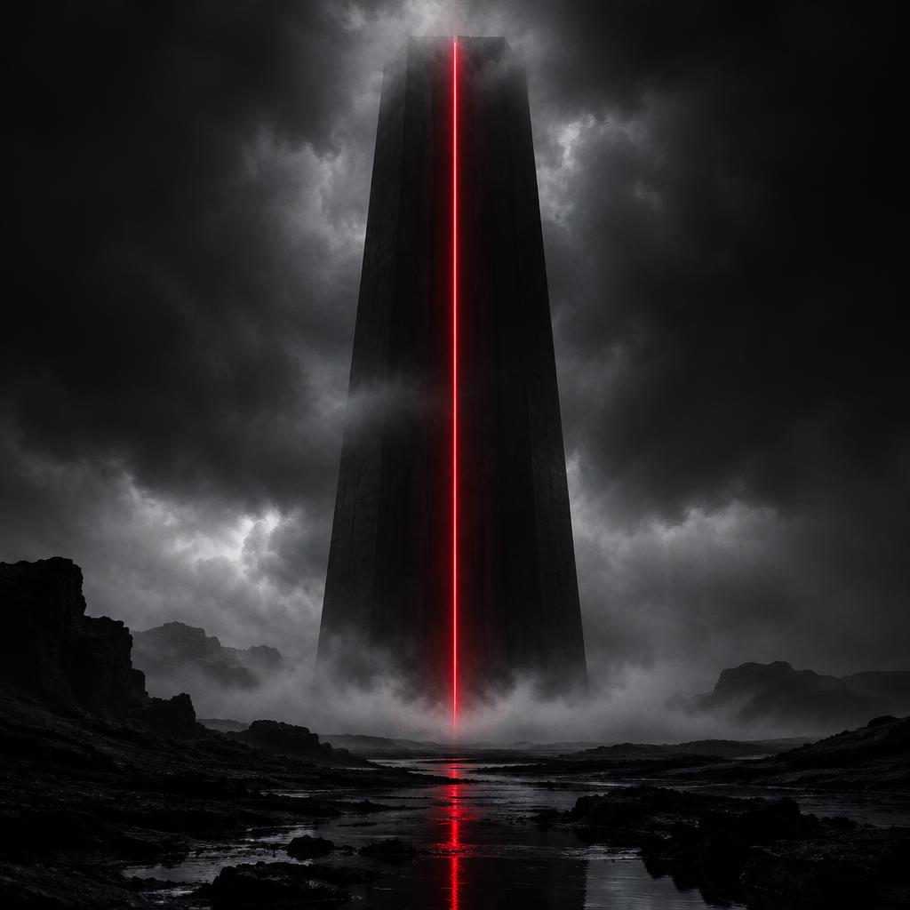 Singularity cover art